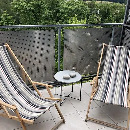 Apartment Gemutliches Apartament