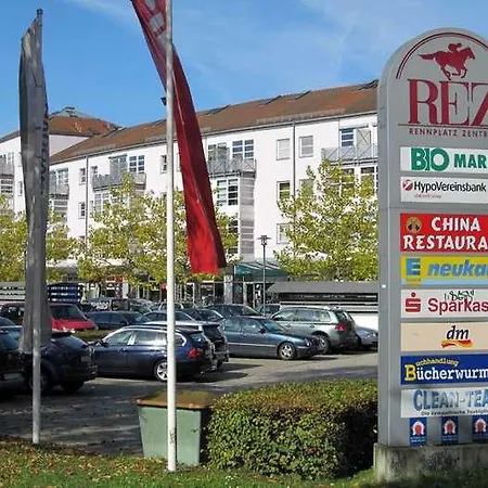 Gemutliches Apartament Regensburg